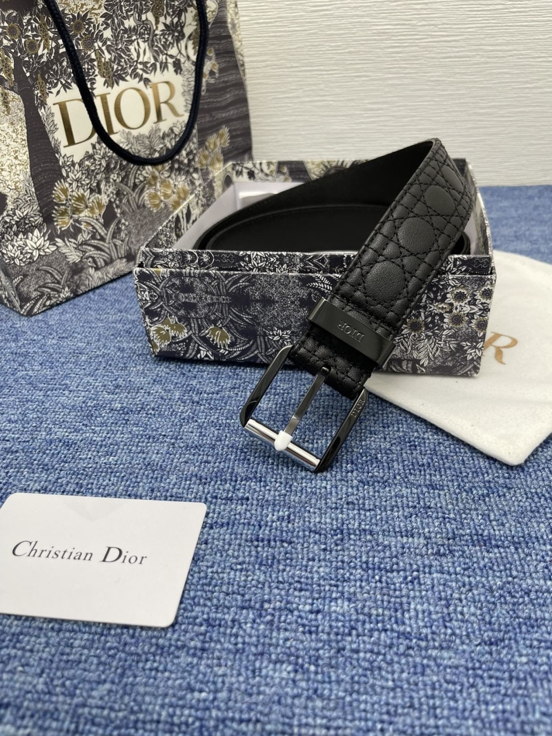 Dior Belts